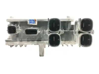 Second-hand car spare part electronic module for smart forfour 0.9 turbo cat oem iam references 6700003893  