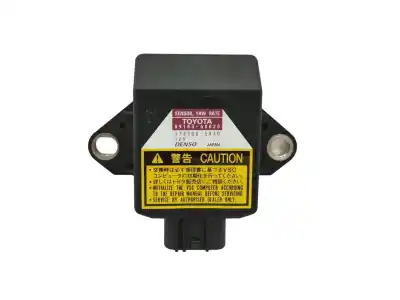 Pièce détachée automobile d'occasion capteur pour lexus rx 3.3 v6 24v cat références oem iam 8918360020