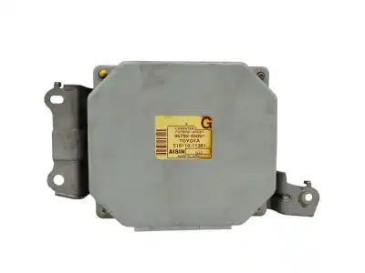 Pièce détachée automobile d'occasion module électronique pour lexus rx 3.3 v6 24v cat références oem iam 8679248091