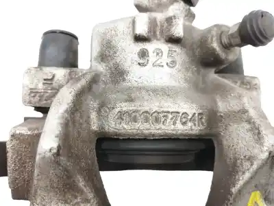 Second-hand car spare part front right brake caliper for smart forfour 0.9 turbo cat oem iam references 410007764r  