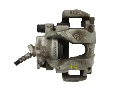 Second-hand car spare part front left brake caliper for smart forfour 0.9 turbo cat oem iam references 410000613r  