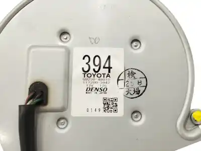 Peça sobressalente para automóvel em segunda mão motor de sofagem por lexus rx 3.3 v6 24v cat referências oem iam g923048010  