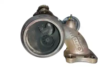 Second-hand car spare part turbocharger for citroen c4 picasso 1.2 12v e-thp / puretech oem iam references 9818479380 ngt1341z 8362502