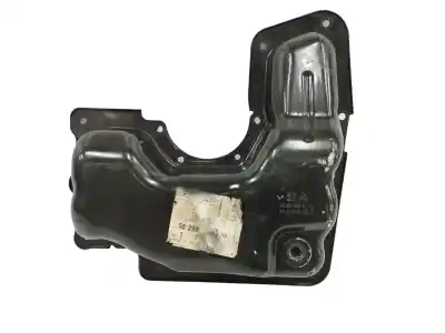 İkinci el araba yedek parçası karter için citroen c4 picasso 1.2 12v e-thp / puretech oem iam referansları 9829898980  