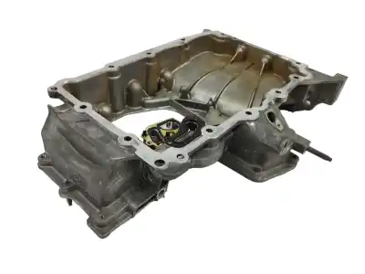 Pezzo di ricambio per auto di seconda mano copertura per citroen c4 picasso ii 1.2 thp 130 riferimenti oem iam 9827467380  