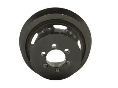 Автозапчасти б/у шкив коленчатого вала за CITROEN C4 PICASSO 1.2 12V e-THP / PureTech ссылки OEM IAM 9822598180  