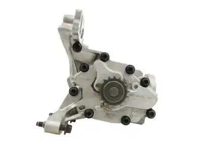 Gebrauchtes Autoersatzteil ölbombe zum CITROEN C4 PICASSO 1.2 12V e-THP / PureTech OEM-IAM-Referenzen 9801943580  