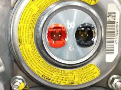 Автозапчастина б/у передня ліва подушка безопасности для lexus rx 3.3 v6 24v cat посилання на oem iam 4513048110c0  