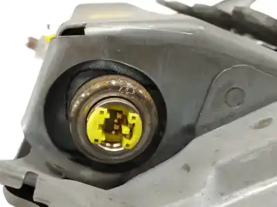 Автозапчастина б/у передня ліва подушка безопасности для lexus rx 3.3 v6 24v cat посилання на oem iam 7390048020b0  