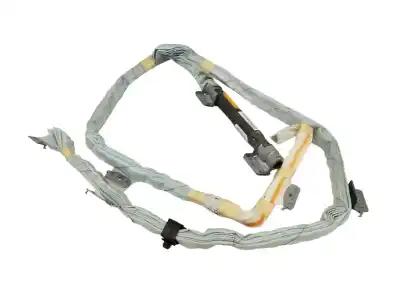 Pièce détachée automobile d'occasion airbag de toit avant droit pour lexus rx 3.3 v6 24v cat références oem iam 6217048011