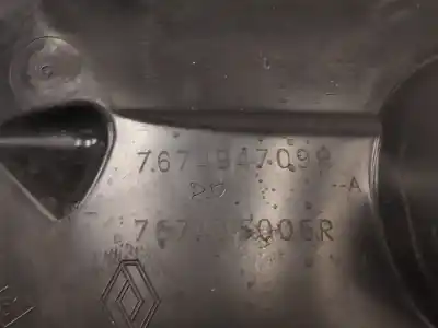 Peça sobressalente para automóvel em segunda mão cave de roda por smart forfour 0.9 turbo cat referências oem iam 767494709r  