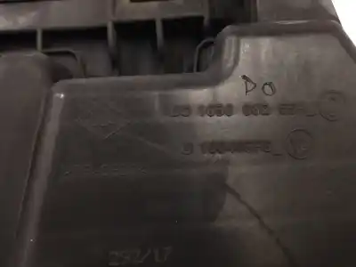 Peça sobressalente para automóvel em segunda mão filtro de ar por smart forfour 0.9 turbo cat referências oem iam 165003255r  