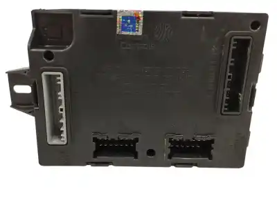 Second-hand car spare part electronic module for smart forfour 0.9 turbo cat oem iam references 284b15944r  