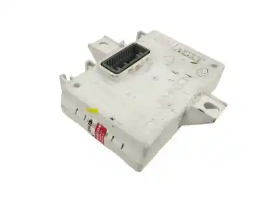 Second-hand car spare part electronic module for smart forfour 0.9 turbo cat oem iam references 283466802r  