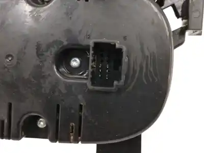 Автозапчасти б/у климат-контроль за smart forfour 0.9 turbo cat ссылки oem iam a4539050600  275105919r