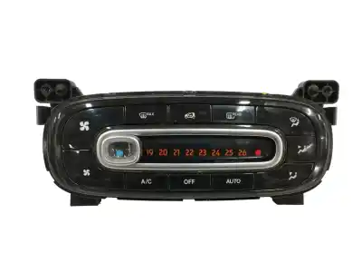 Second-hand car spare part Climate Control for SMART FORFOUR 0.9 Turbo CAT OEM IAM references A4539050600  275105919R