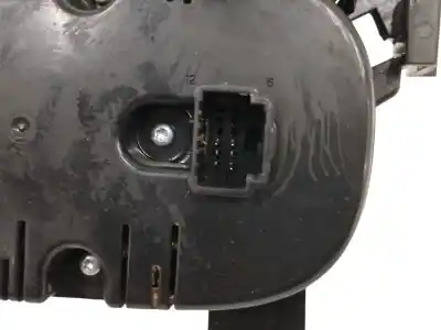 Peça sobressalente para automóvel em segunda mão comando de sofagem (chauffage / ar condicionado) por smart forfour 0.9 turbo cat referências oem iam a4539050600  275105919r