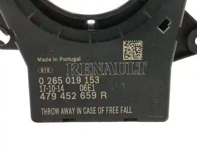 Second-hand car spare part sensor for smart forfour 0.9 turbo cat oem iam references 479452659r 0265019153 