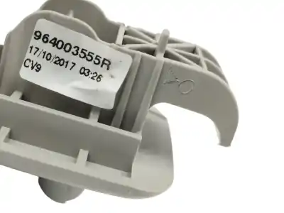 Автозапчасти б/у правая зона за smart forfour 0.9 turbo cat ссылки oem iam 964003555r  
