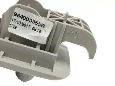 Peça sobressalente para automóvel em segunda mão para-sol direito por smart forfour 0.9 turbo cat referências oem iam 964003555r  