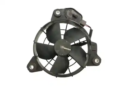 Second-hand car spare part radiator cooling fan for smart forfour 0.9 turbo cat oem iam references 8240708