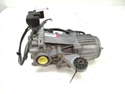 Second-hand car spare part rear differential for mitsubishi outlander ii (cw_w) 2.0 di-d (cw8w) oem iam references gs2353