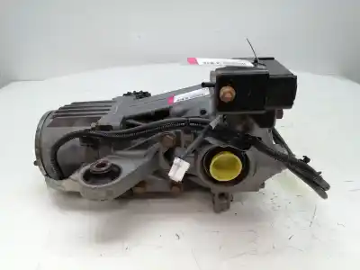 Автозапчастина б/у задній диференціал для mitsubishi outlander ii (cw_w) 2.0 di-d (cw8w) посилання на oem iam gs2353 relacion 2.353 