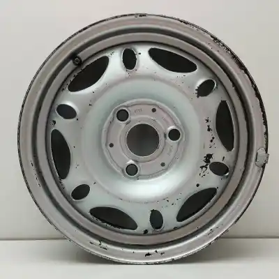 Peça sobressalente para automóvel em segunda mão jante por smart fortwo coupé (450) 0.7 (450.352, 450.332) referências oem iam 0006815v001