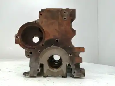 Pièce détachée automobile d'occasion moteur pour opel kadett e 1.7 diesel références oem iam 17d  