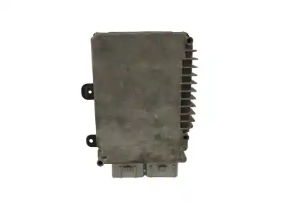 Peça sobressalente para automóvel em segunda mão centralina de motor uce por chrysler voyager (rg) 2.4 se referências oem iam 04748429af