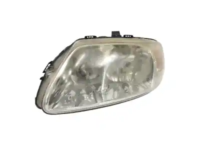 Peça sobressalente para automóvel em segunda mão farol / farolim esquerdo por chrysler voyager (rg) 2.4 se referências oem iam 04857703ab