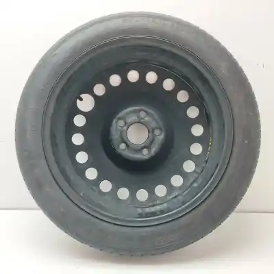 Автозапчасти б/у запасное колесо за opel mokka x 1.6 cdti dpf ссылки oem iam  5h 5x105 16x4th2 is49