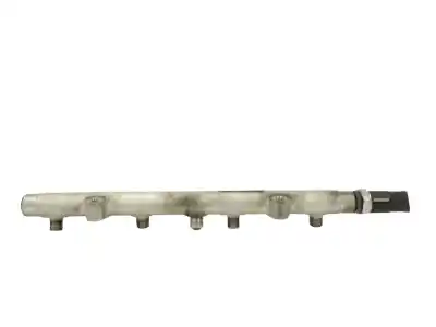Pièce détachée automobile d'occasion Rampe D'injecteur pour LAND ROVER FREELANDER (LN) 2.0 Td4 CAT Références OEM IAM 0445214011  