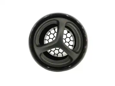 Second-hand car spare part air ventilation grille for smart forfour 0.9 turbo cat oem iam references a4538305101