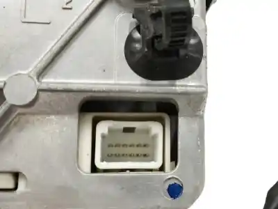 Second-hand car spare part gear lever for lexus rx 3.3 v6 24v cat oem iam references 3356048250  