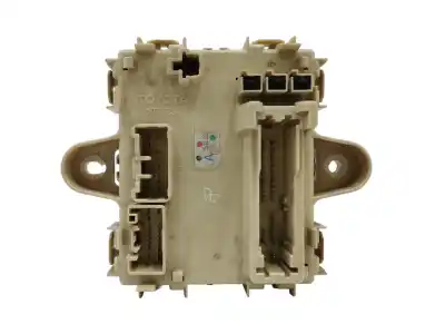 Pièce détachée automobile d'occasion boîtes à fusibles pour lexus rx 3.3 v6 24v cat références oem iam 