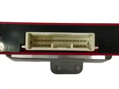 Peça sobressalente para automóvel em segunda mão módulo eletrônico por lexus rx 3.3 v6 24v cat referências oem iam 8911148050  2324005131