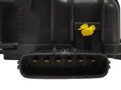 Second-hand car spare part potentiometer for lexus rx 3.3 v6 24v cat oem iam references 7812048090  1988003050