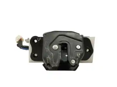 Pièce détachée automobile d'occasion coffre / serrure de porte pour lexus rx 3.3 v6 24v cat références oem iam 41232010080