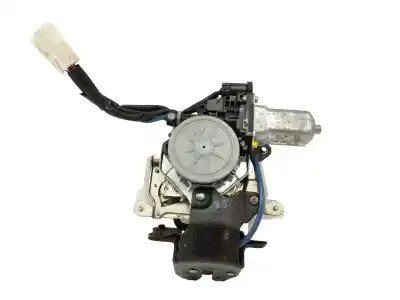 Second-hand car spare part trunk lock for lexus rx 3.3 v6 24v cat oem iam references 41232010080  1638000020