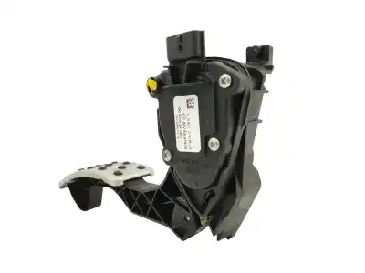 Second-hand car spare part accelerator pedal for smart forfour 0.9 turbo cat oem iam references a4532900800 6pv00997823 180023357r