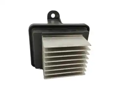 Second-hand car spare part heater blower for smart forfour 0.9 turbo cat oem iam references dh883003  
