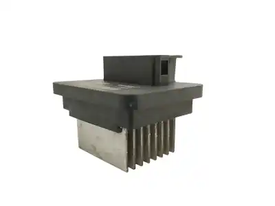 Second-hand car spare part Heater Blower for SMART FORFOUR 0.9 Turbo CAT OEM IAM references DH883003  