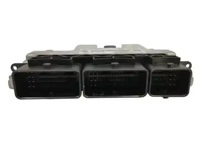 Автозапчасти б/у блок управления двигателем за smart forfour 0.9 turbo cat ссылки oem iam a2819006904 0261s17834 237105821r