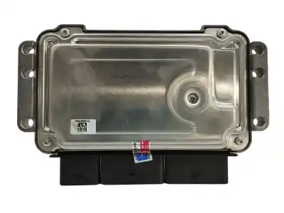 Second-hand car spare part ecu engine control for smart forfour 0.9 turbo cat oem iam references a2819006904 0261s17834 237105821r