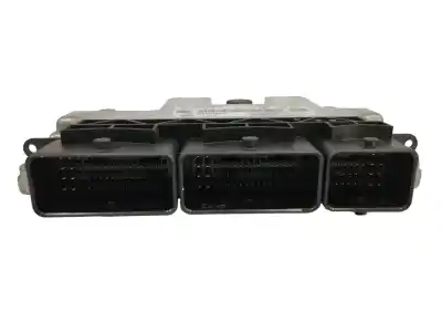 Second-hand car spare part ecu engine control for smart forfour 0.9 turbo cat oem iam references a2819006904 0261s17834 237105821r