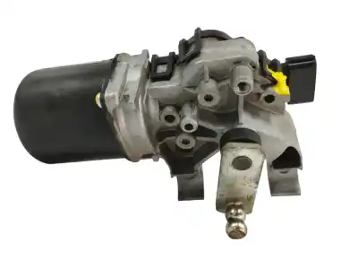 Second-hand car spare part front windshield wiper motor for smart forfour 0.9 turbo cat oem iam references a4538200040