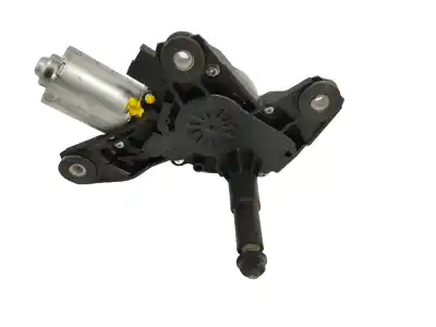 Second-hand car spare part rear windshield wiper motor for smart forfour 0.9 turbo cat oem iam references a4538205800