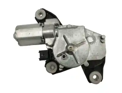 Peça sobressalente para automóvel em segunda mão motor do limpador traseiro por smart forfour 0.9 turbo cat referências oem iam a4538205800 0390205007 287108228r
