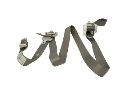 Pièce détachée automobile d'occasion ceinture de sécurité arrière droite pour lexus rx 3.3 v6 24v cat références oem iam 7k7300
